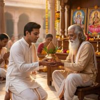 Priest & Temple Worker Welfare Priest & Temple Worker Welfare