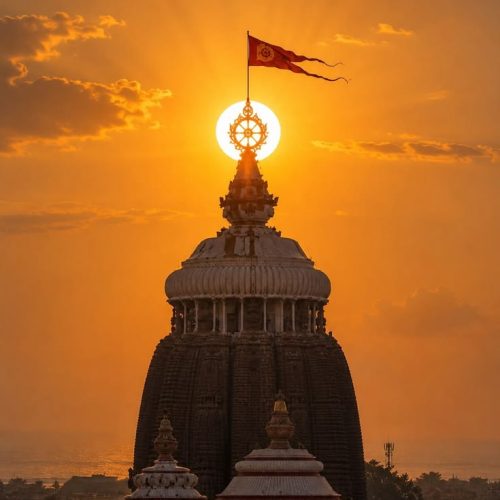 Puri Jagannath Temple Puri Jagannath Temple