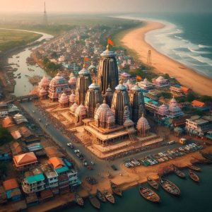 Puri & Jagannath