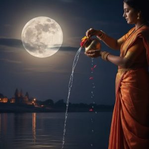 Purnima