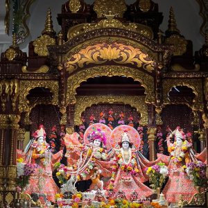 Radha Prema Yatra Radha Prema Yatra