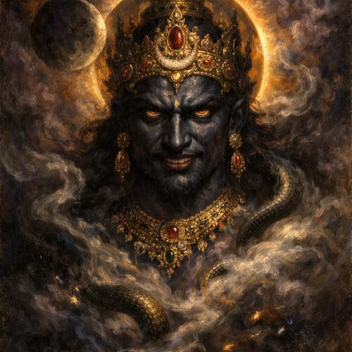 Rahu Rahu