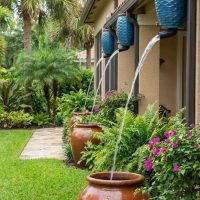 Rainwater Harvesting Rainwater Harvesting