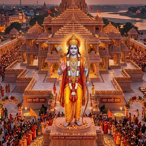 Ram Bhakthi Yatra