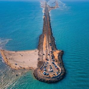 Rameshwaram Temple
