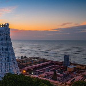 Rameshwaram