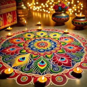 Rangoli Rangoli
