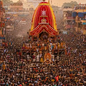 Rath Yatra Circuit