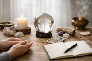 Receive Preparation Guidance