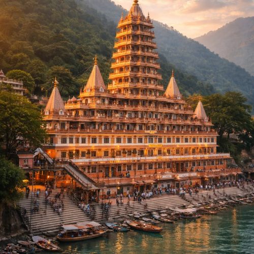 Rishikesh