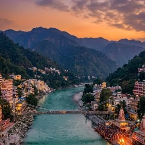 Rishikesh