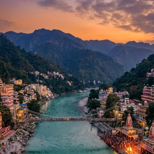 Rishikesh