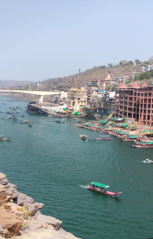 Rituals and Pilgrimage Practices: