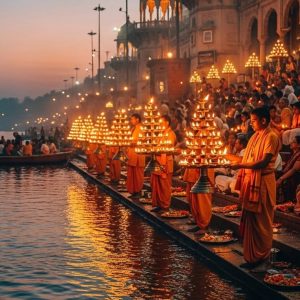 River & Ghat Festivals