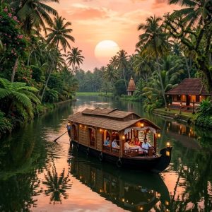 River & Nature Experience River & Nature Experience