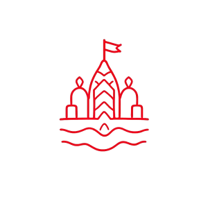 Rooted in dharma
