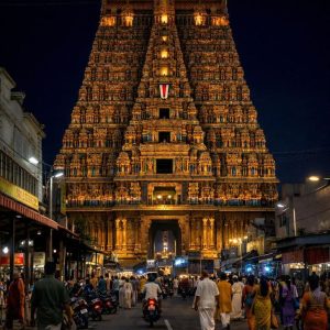 SRIRANGAM