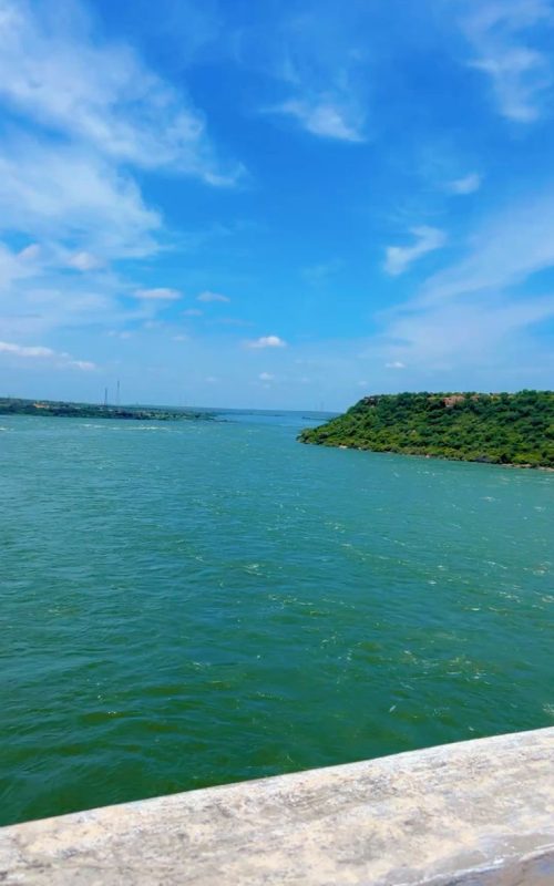 Sacred Ghats and Ritual Architecture