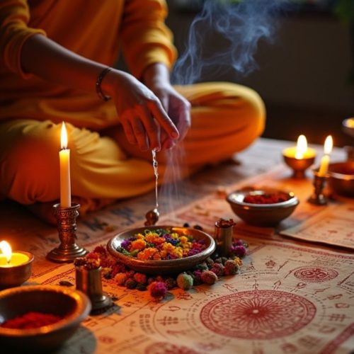 Sacred Itenaries Sacred Itenaries
