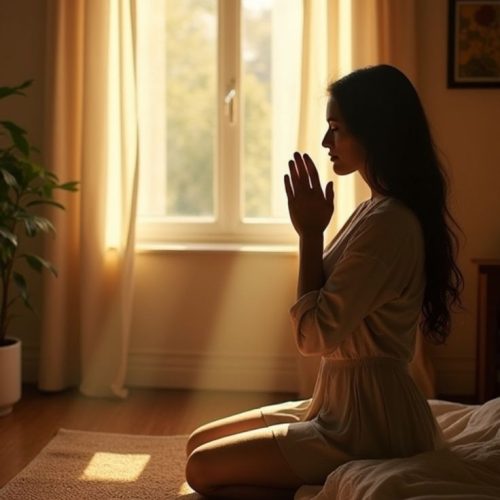 Sacred Rest