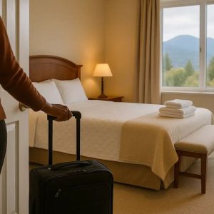 Safe, comfortable and well-managed stays