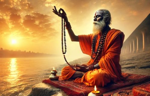 SanathanaYatra makes the Kena Upaniṣad experiential