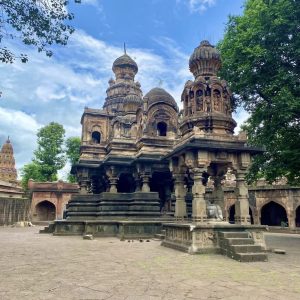 Sangam Mahuli