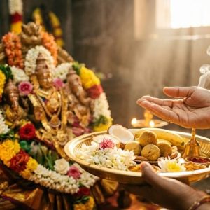 Sankalpa Archana