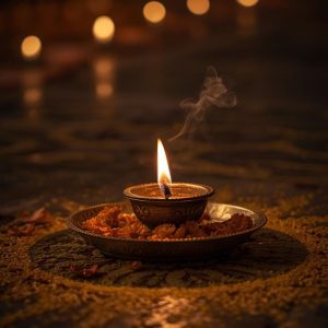 Sankalpa Puja Sankalpa Puja