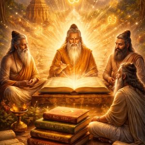 Sanskrit & Scripture Teachers