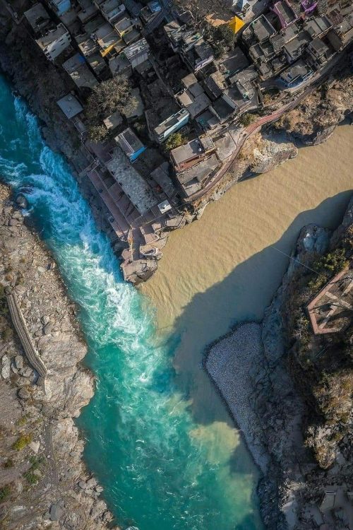 Saraswati-related Temple Sites