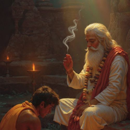 Satsang & Reflection