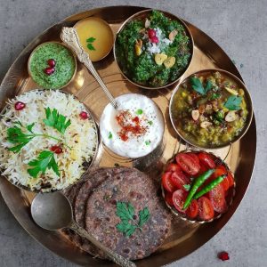 Satvik Fast