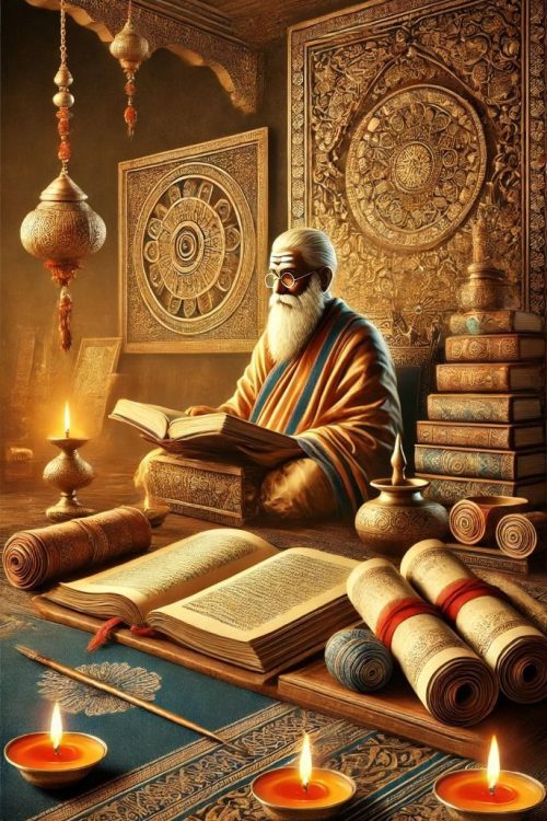 Scriptural Identity & Why the Journey Begins Here