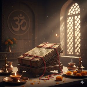 Scripture Reading