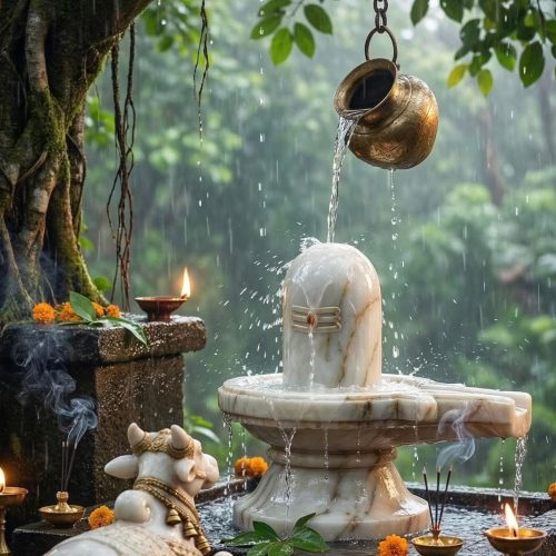Select Abhishekam Select Abhishekam