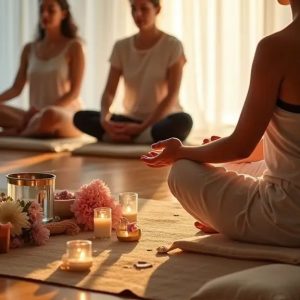 Self-Inquiry Retreats