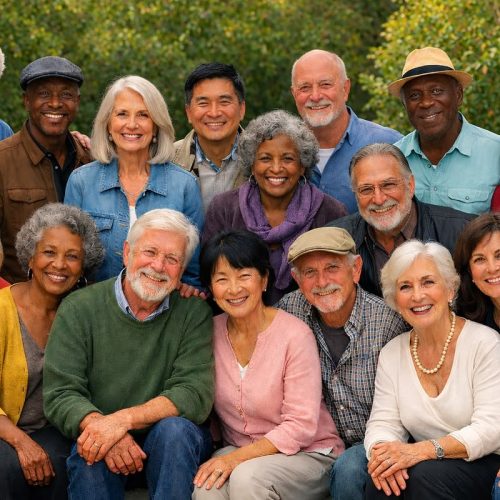 Senior Citizens