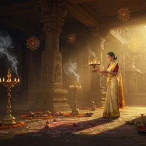 Seva Opportunities