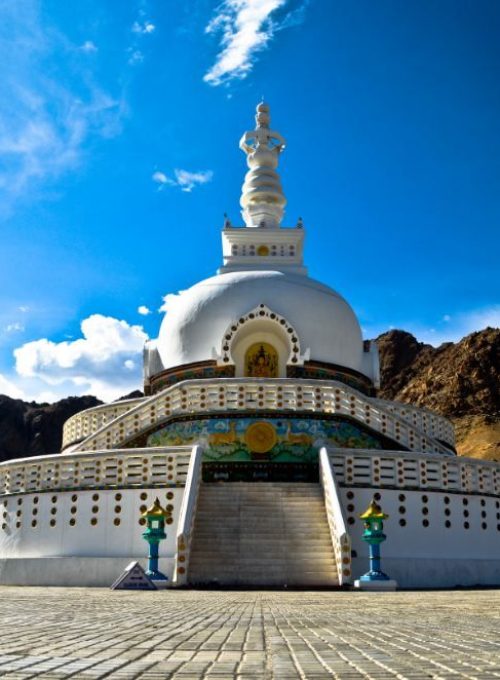 Seven Secrets Of Ladakh That Only The Hills Whisper