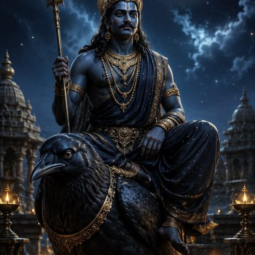 Shani Shani
