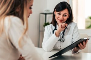 Share Health & Practice Details