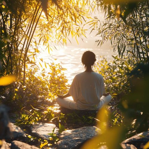 Silence & Contemplation