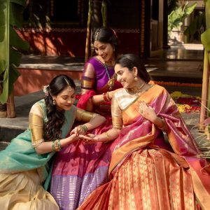 Sister and Women Group