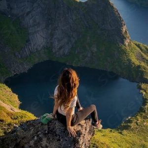 Solo Seekers