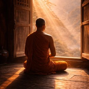 Spiritual Beginners