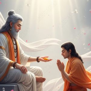 Spiritual Counselling Spiritual Counselling