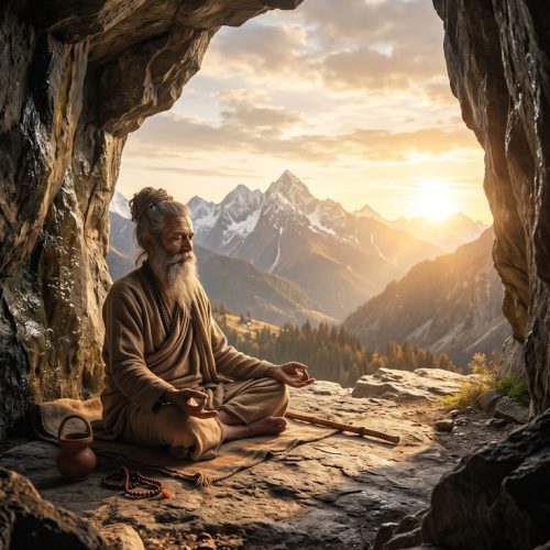 Spiritual Discipline