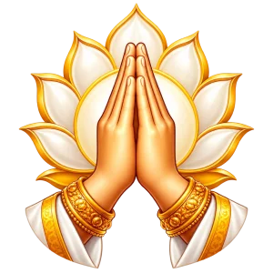 Spiritual Hospitality