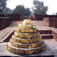 Sravasti Sravasti
